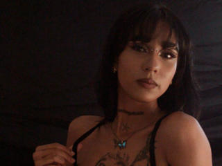 DakotaIri - Live porn &amp; sex cam - 20669250