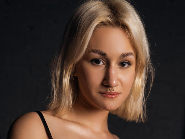 AuroraMiss - сексуальная веб-камера в реальном времени - 20669474