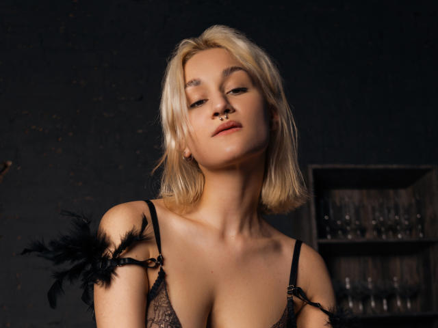 AuroraMiss - Camera khiêu dâm &amp; quyến rũ trực tiếp - 20669794