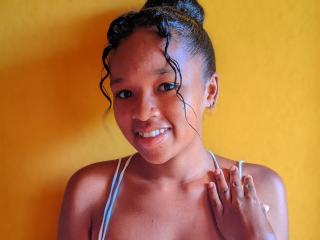 Lillah - сексуальная веб-камера в реальном времени - 20670758