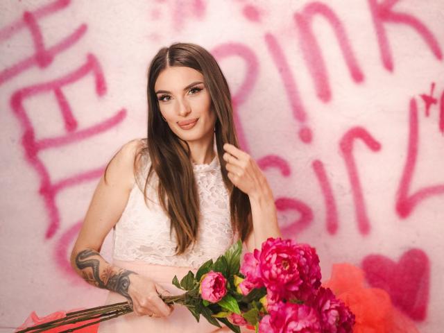 DominikaRoyko - 라이브 포르노 &amp; 섹스 캠 - 20670922