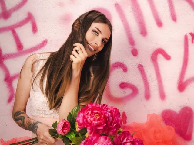 DominikaRoyko - Live porn &amp; sex cam - 20670926