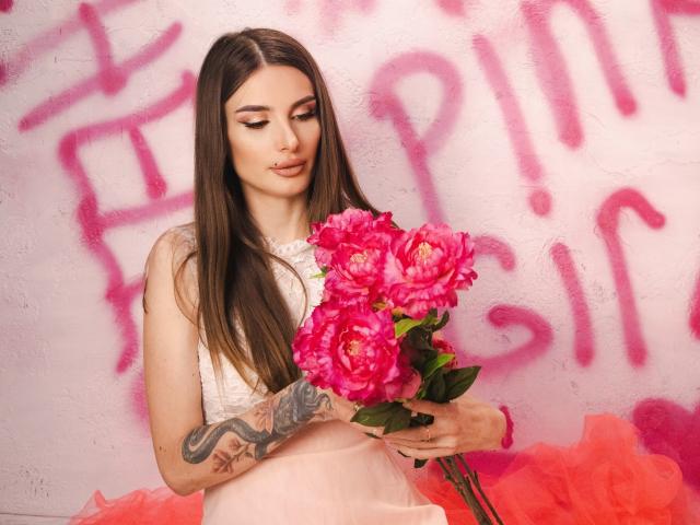 DominikaRoyko - Live porn &amp; sex cam - 20670934