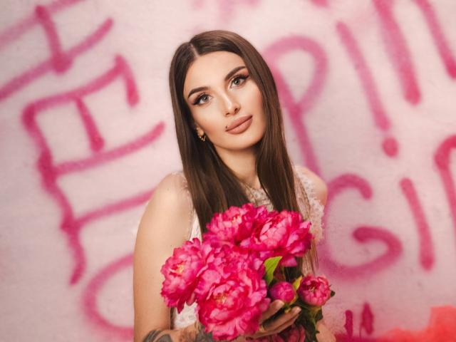 DominikaRoyko - Live sexe cam - 20670958