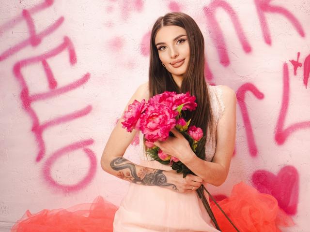 DominikaRoyko - Live porn &amp; sex cam - 20670962