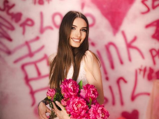 DominikaRoyko - Sexe cam en vivo - 20670982