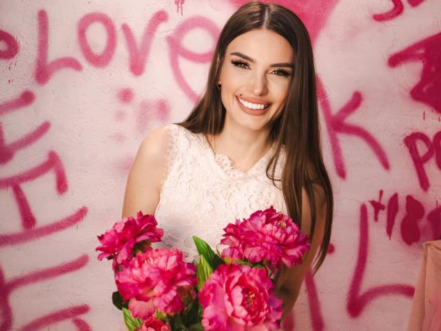 DominikaRoyko - Live porn &amp; sex cam - 20670998