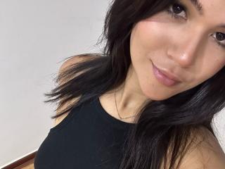 ScarlettZhen - Live porn &amp; sex cam - 20671054