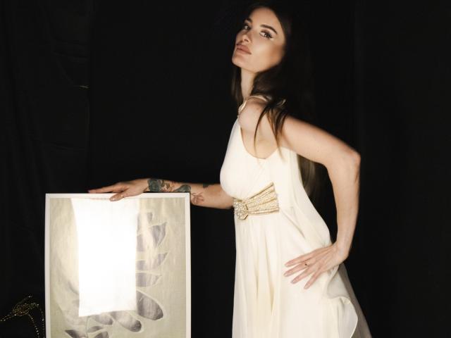DominikaRoyko - Sexe cam en vivo - 20671074