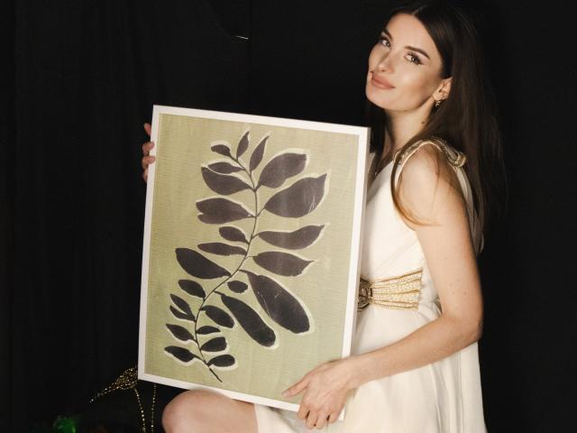 DominikaRoyko - Live porn &amp; sex cam - 20671094