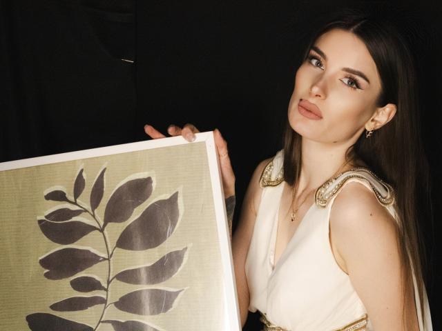 DominikaRoyko - Live porn &amp; sex cam - 20671098