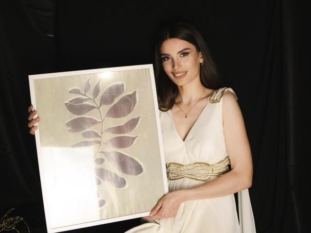 DominikaRoyko - Live sexe cam - 20671102