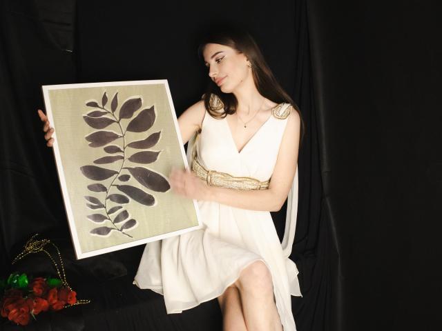 DominikaRoyko - Live porn &amp; sex cam - 20671106