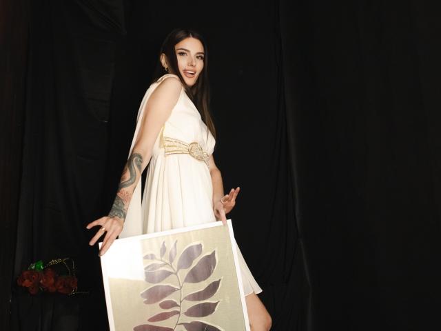 DominikaRoyko - Live sex cam - 20671114