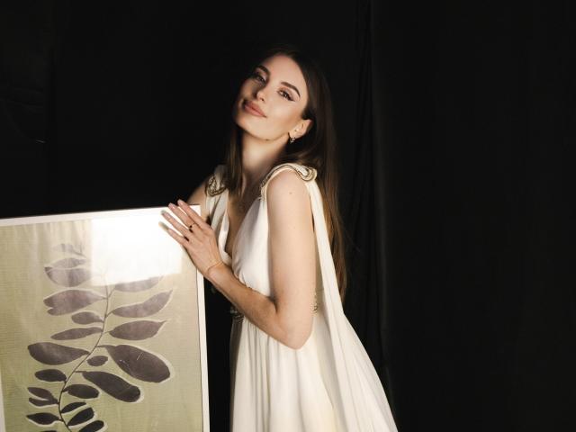 DominikaRoyko - Live sexe cam - 20671118