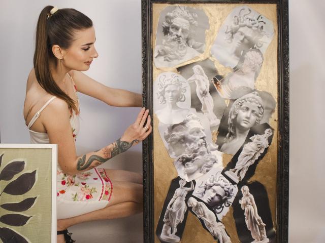 DominikaRoyko - Live porn &amp; sex cam - 20671122