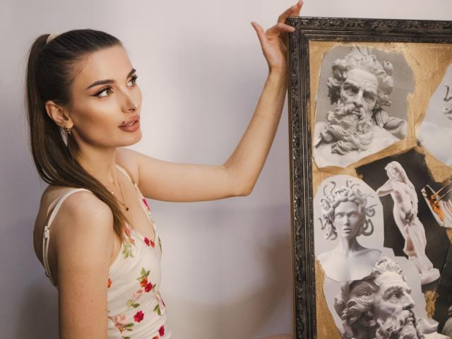 DominikaRoyko - Live porn &amp; sex cam - 20671170