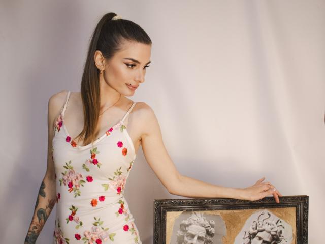 DominikaRoyko - Live porn &amp; sex cam - 20671174