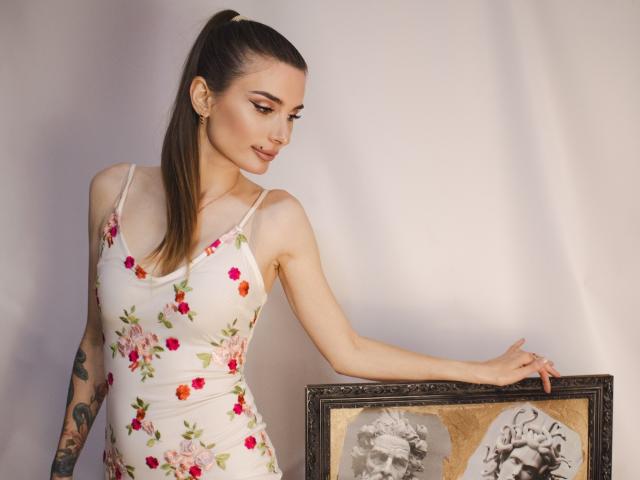 DominikaRoyko - Live porn &amp; sex cam - 20671178