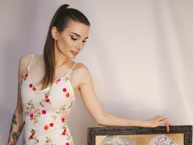 DominikaRoyko - Live porno og sexkamera - 20671182