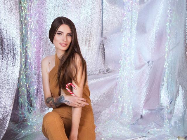 DominikaRoyko - Live sex cam - 20671230