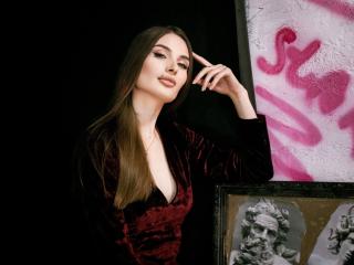 DominikaRoyko - Live porn &amp; sex cam - 20671294