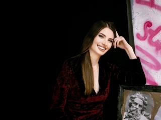 DominikaRoyko - Live porn &amp; sex cam - 20671302