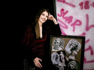 DominikaRoyko - Live porn &amp; sex cam - 20671306