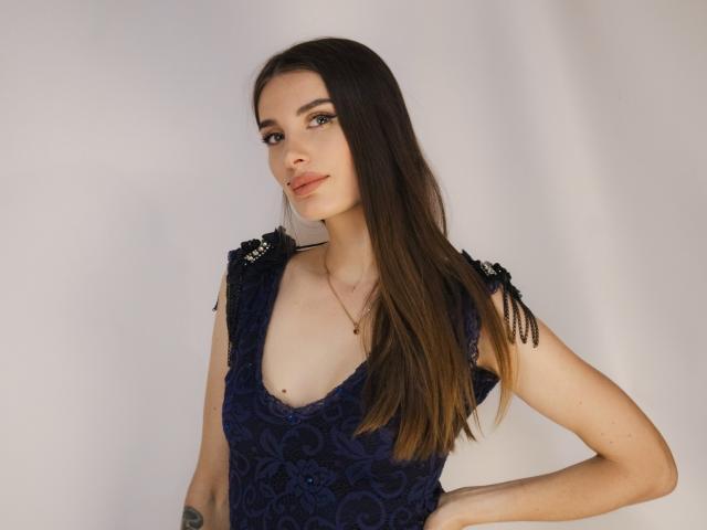 DominikaRoyko - Live porn &amp; sex cam - 20671310