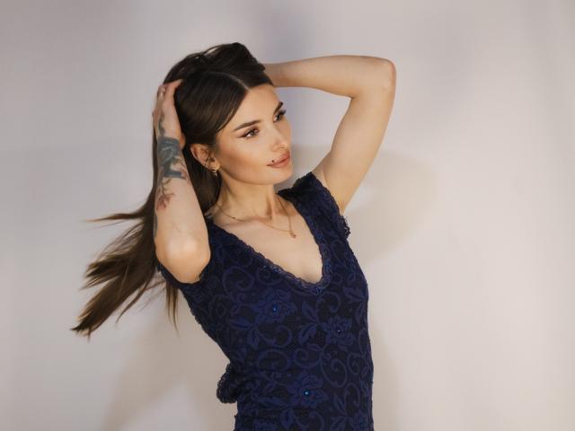 DominikaRoyko - Live porn &amp; sex cam - 20671314