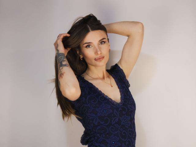 DominikaRoyko - Live porn &amp; sex cam - 20671318