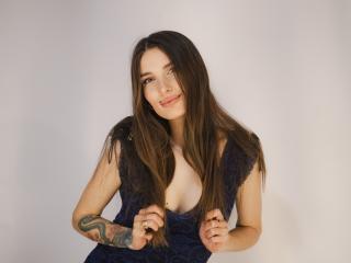 DominikaRoyko - Live porn &amp; sex cam - 20671322