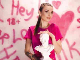 DominikaRoyko - Live porn &amp; sex cam - 20671398