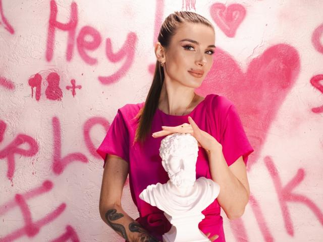 DominikaRoyko - Live sexe cam - 20671398