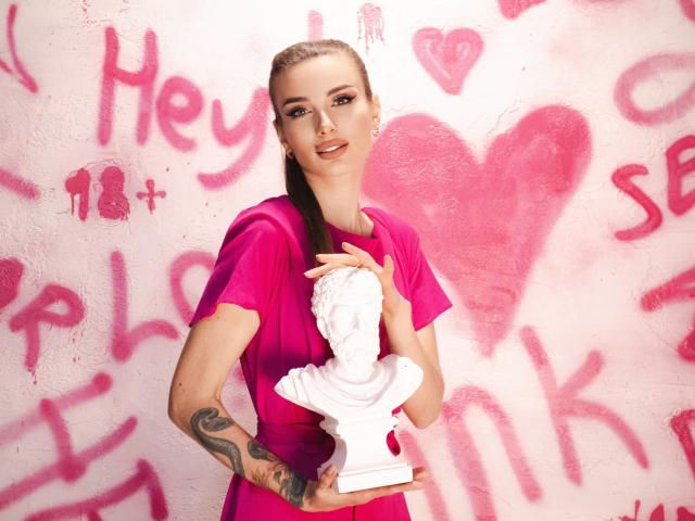 DominikaRoyko - Live porn &amp; sex cam - 20671402