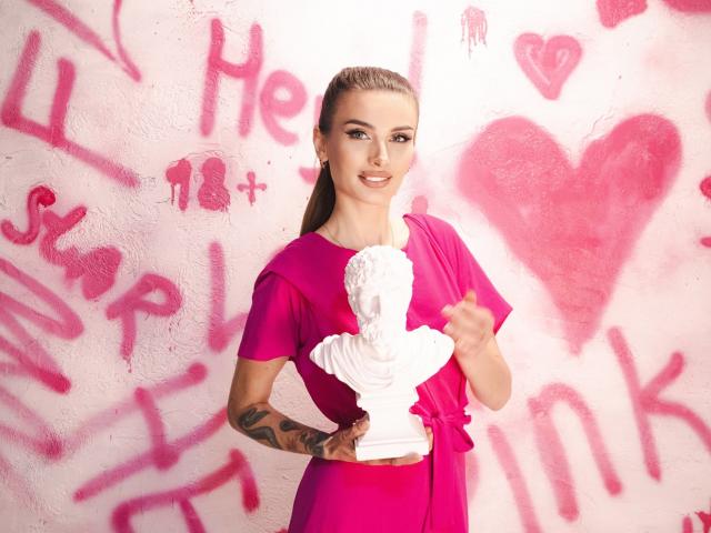 DominikaRoyko - Sexe cam en vivo - 20671422