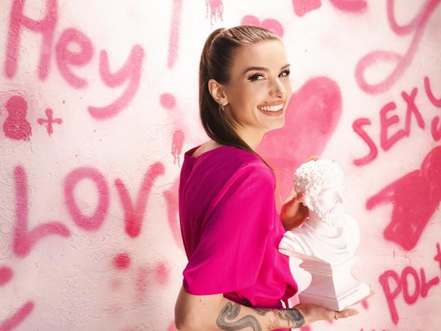 DominikaRoyko - Live porn &amp; sex cam - 20671434