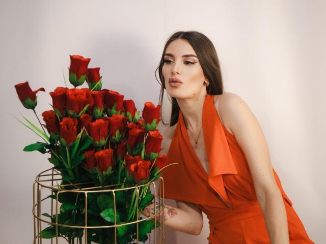 DominikaRoyko - Live porn &amp; sex cam - 20671530