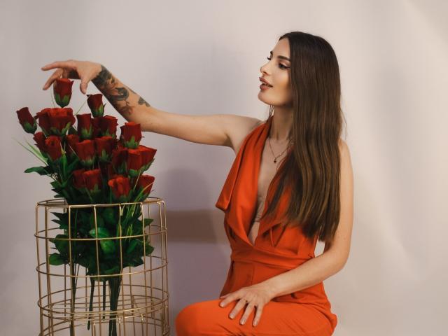 DominikaRoyko - сексуальная веб-камера в реальном времени - 20671546