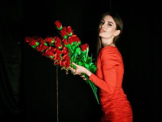 DominikaRoyko - Camera khiêu dâm &amp; quyến rũ trực tiếp - 20671582