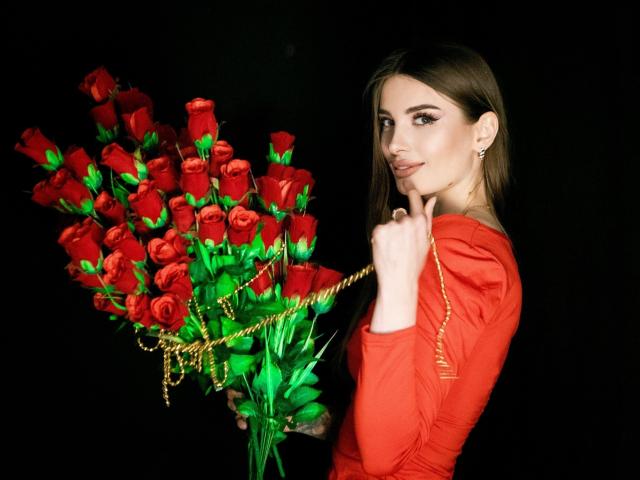 DominikaRoyko - Sexe cam en vivo - 20671602