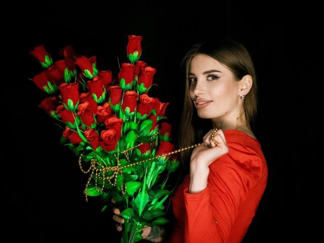 DominikaRoyko - сексуальная веб-камера в реальном времени - 20671606