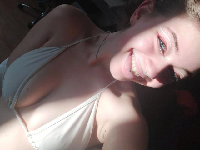 Bam-Bi - Sexe cam en vivo - 20671778