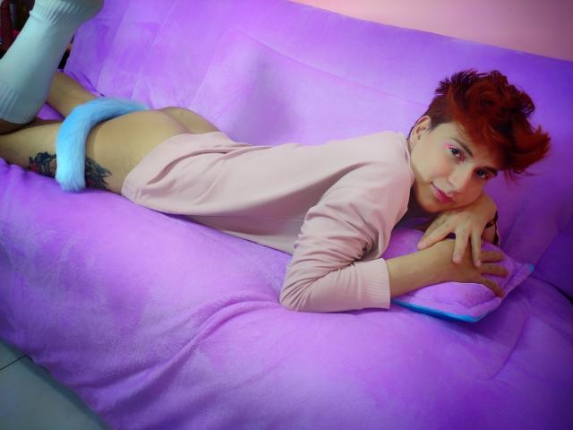 LiiamCollins - Sexe cam en vivo - 20671858