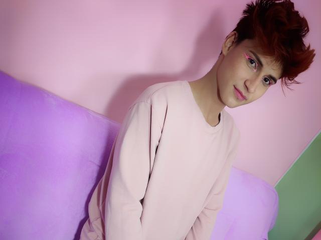 LiiamCollins - Sexe cam en vivo - 20671862