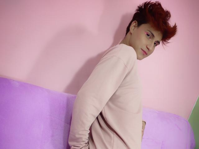 LiiamCollins - Sexe cam en vivo - 20671882