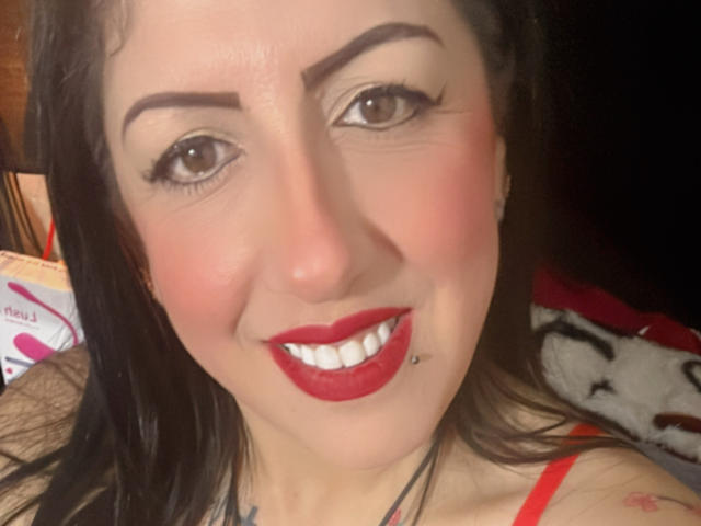 SamannthaSmith - Live sex cam - 20671918