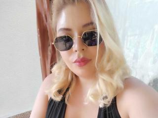 MilenaDutty - Live porn &amp; sex cam - 20672010