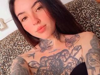 Muana - Live porn &amp; sex cam - 20672122