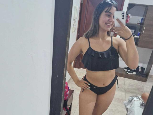 SarahXRouse - Camera khiêu dâm &amp; quyến rũ trực tiếp - 20672426